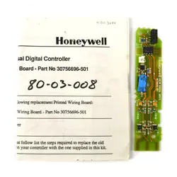 NEW HONEYWELL UDC3R