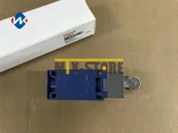 1PCS NEW HONEYWELL LIMIT SWITCH  GLAB20A1B