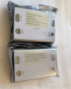 1PCS NEW 51305776-100