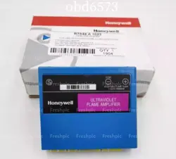NEW HONEYWELL R7849A1023