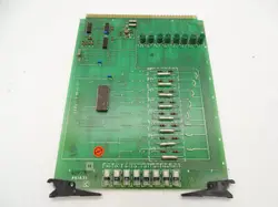 HONEYWELL 4DP7APXIA31 CIRCUIT BOARD