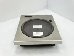 HONEYWELL DR45AT-1100-00-000-0-3A000E-0 CHART RECORDER