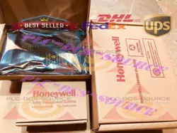 BOX VIA FEDEX