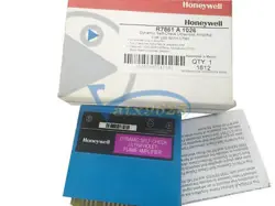 1PCS HONEYWELL R7861
