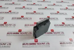 HONEYWELL 2MLF-TC4S-CC MASTERLOGIC-200 THERMOCOUPLE INPUT MODULE TC4S 47200079CC