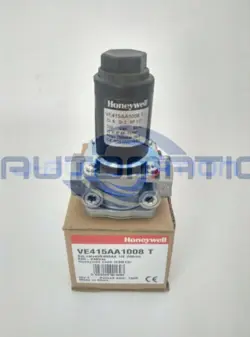 1PCS NEW FOR HONEYWELL VE415AA1008T IGNITION SOLENOID VALVES FOR GAS BURNER