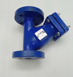 HONEYWELL YS-SLF4-PN16-025 STRAINER