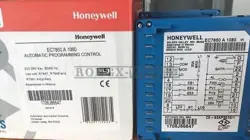 1PCS HONEYWELL EC7850A1080 EC7850 A 1080 NEW