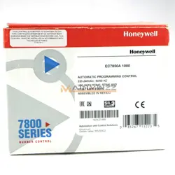 1PCS NEW HONEYWELL EC7850A1080 EC7850 A 1080