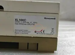 1PC HONEYWELL XL100C XL100C USED