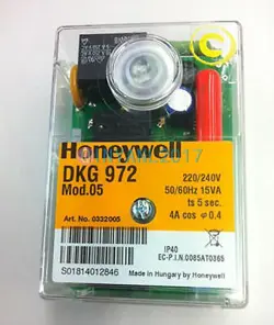 1PC NEW HONEYWELL DKG972 CONTROLLER