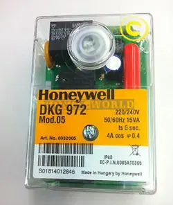 1PCS HONEYWELL DKG972