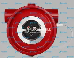 NEW HONEYWELL POINT