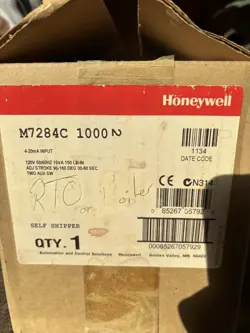 M7284C-1000 MODUTROL