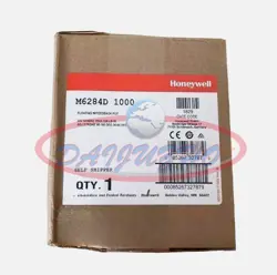 1PC HONEYWELL M6284D1000