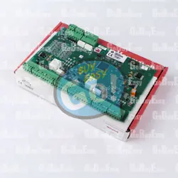 1PCS NEW HONEYWELL PW6K1R2 ACCESS CONTROL TWO READER MODULE BOARD PW-6000