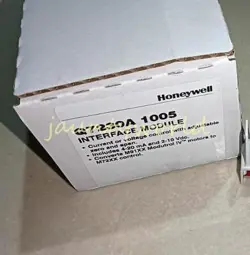ONE HONEYWELL Q7230A