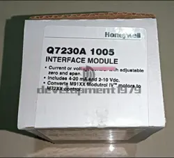 1005 Q7230A1005 CONTROLLER