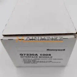 NEW HONEYWELL Q7230A