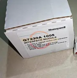 1PC HONEYWELL Q7230A