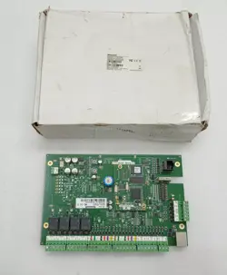 PRO3000 CONTROL BOARD