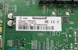 NEW HONEYWELL PRO3000