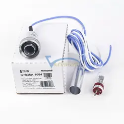 1PCS HONEYWELL C7035A1064