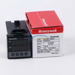 NEW 1PCS HONEYWELL TEMPERATURE CONTROLLER DC1010CT-101000-E