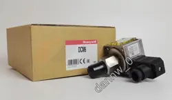 NEW IN BOX HONEYWELL FEMA DCM6 PRESSURE SWITCH SENSOR