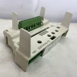 SCREW TERMINAL ASSEMBLY