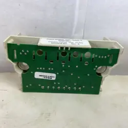 SCREW TERMINAL