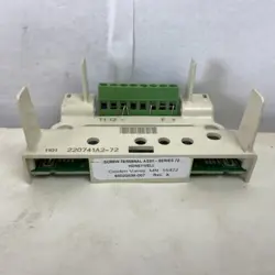 SCREW TERMINAL ASSEMBLY