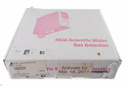 MIDAS GAS