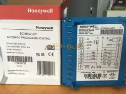1PCS HONEYWELL CONTROLLER EC7850A1072 EC7850A 1072 EC7850 A 1072 NEW