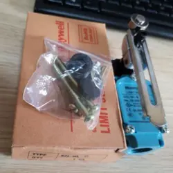 LIMIT SWITCH FREE