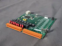 8-CH DIGITAL I/O