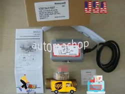 TWO-WAY VALVE VC6013AJC1000T