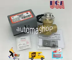 HONEYWELL ELECTRIC TWO-WAY