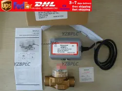 BRAND NEW HONEYWELL ELECTRIC TWO-WAY VALVE VC6013AJC1000T FREE SHIPPING