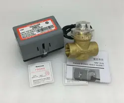 TWO-WAY VALVE VC6013AJC1000T