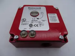 HONEYWELL GKLA40L6A2 SWITCH
