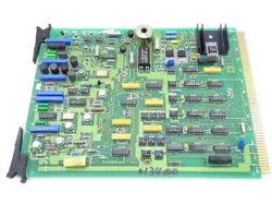 HONEYWELL 4DP7APXAD-911 CIRCUIT BOARD