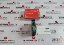HONEYWELL 2MLL-CH2A MASTERLOGIC 200 PROGRAMMABLE LOGIC CONTROLLER 50038310049