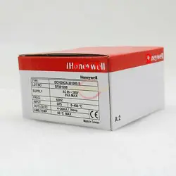 NEW IN BOX HONEYWELL DC1020CR-301000-E THERMOSTAT