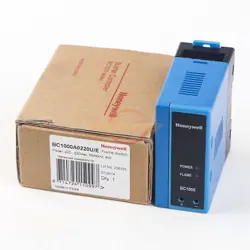 BC1000A0220U HONEYWELL CONTROL