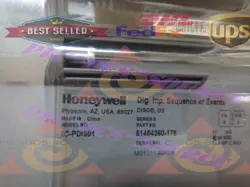 8C-PDIS01 HONEYWELL