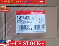 NEW HONEYWELL DAMPER