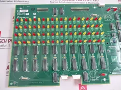 PWB KEYBOARD