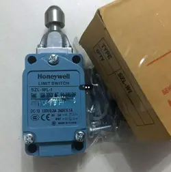 NEW HONEYWELL SZL-WL-I