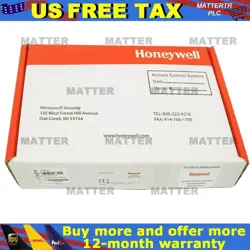 NEW IN BOX HONEYWELL PROWATCH PW7K1IC PW-7000 SERIES INTELLIGENT CONTROLLER